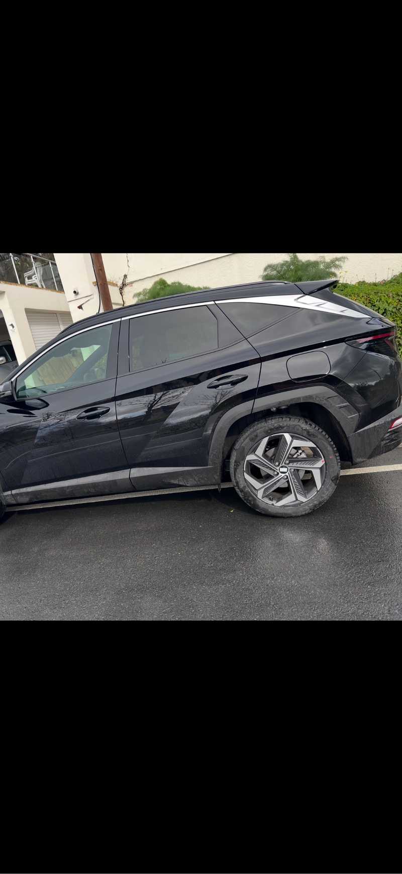 2022 Hyundai Tucson 1,6L 2022 Cyprus