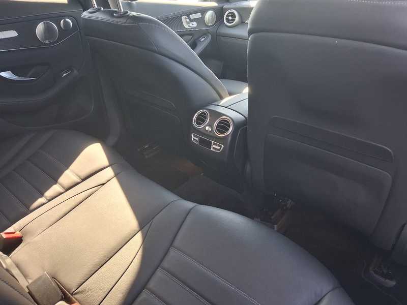 2022 Mercedes-Benz CLC-Class 2,0L 2022 Cyprus
