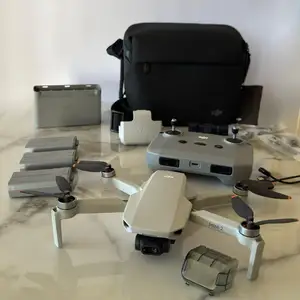 Dji mini 2 fly more combo, Επαρχία Λεμεσού — Λεμεσός - Λινόπετρα