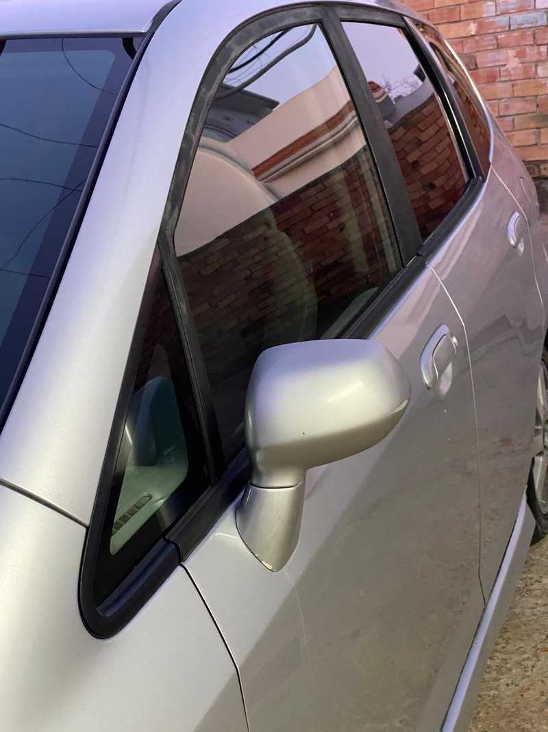 2001 Honda Fit 1,4L 2001 Cyprus