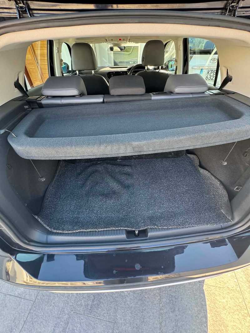 2020 Volkswagen T-Cross 1,0L 2020 Cyprus