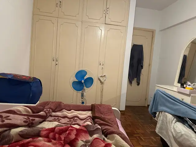 Room for rent couple or single only pakistani, Nicosia — Egkomi