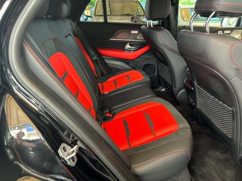 2023 Mercedes-Benz G-Class 3,0L 2023 Cyprus