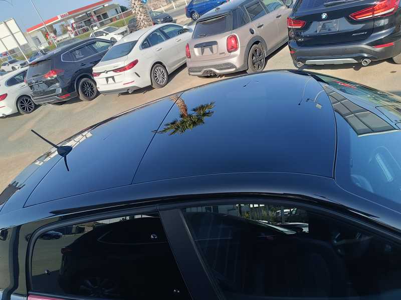 2019 Smart Forfour 0,9L 2019 Cyprus