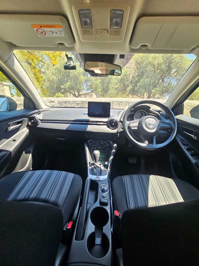 2022 Mazda 2 1,5L 2022 Cyprus