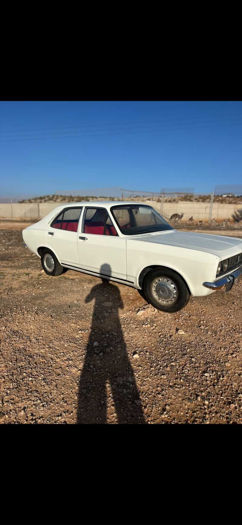 1971 Cars Other 1,5L 1971 Cyprus