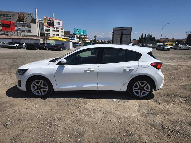 Ford Focus 1,6L 2022