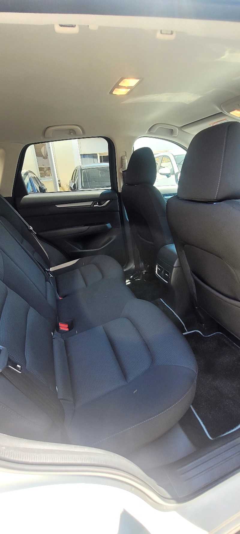 2022 Mazda CX-5 2,0L 2022 Cyprus