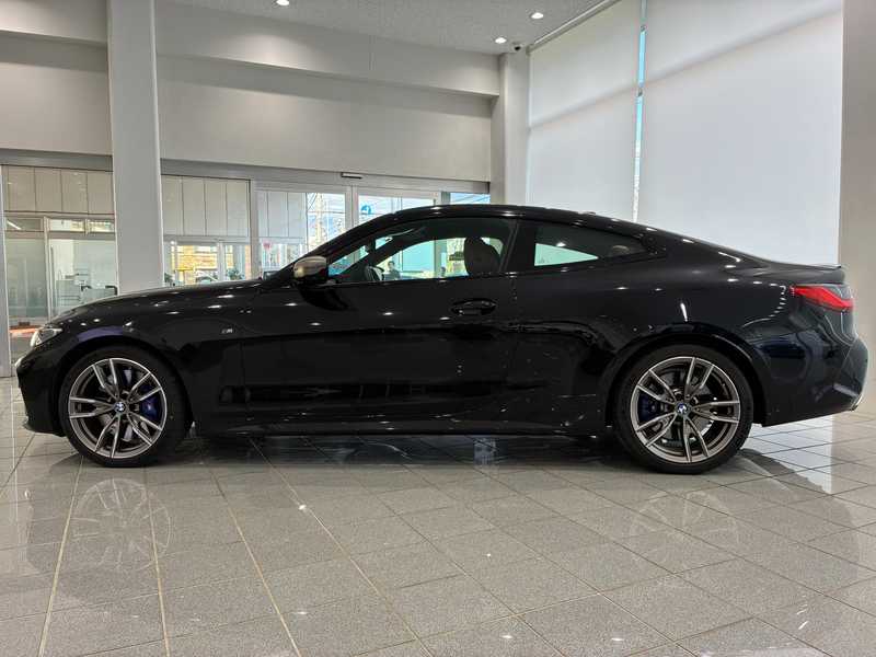2025 BMW 4-Series 3,0L 2025 Cyprus