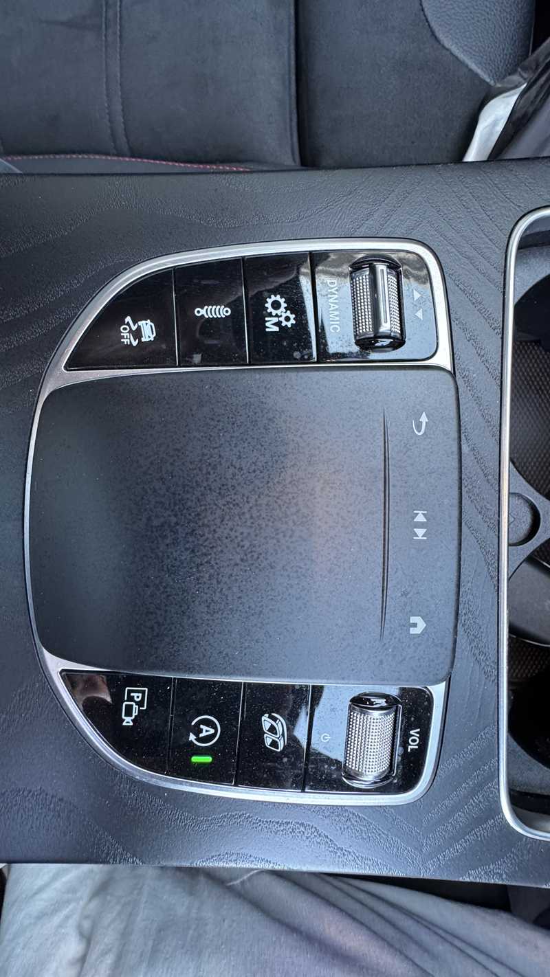2023 Mercedes-Benz GLC-Class AMG 2,0L 2023 Cyprus