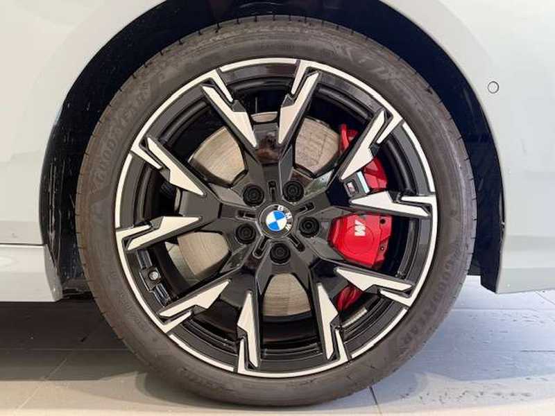 2024 BMW M135 2,0L 2024 Cyprus
