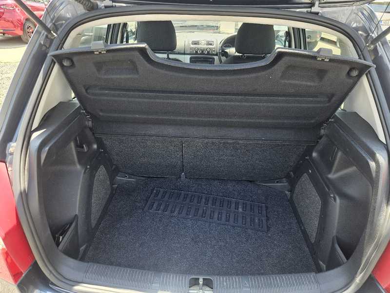 2008 Skoda Fabia 1,4L 2008 Cyprus