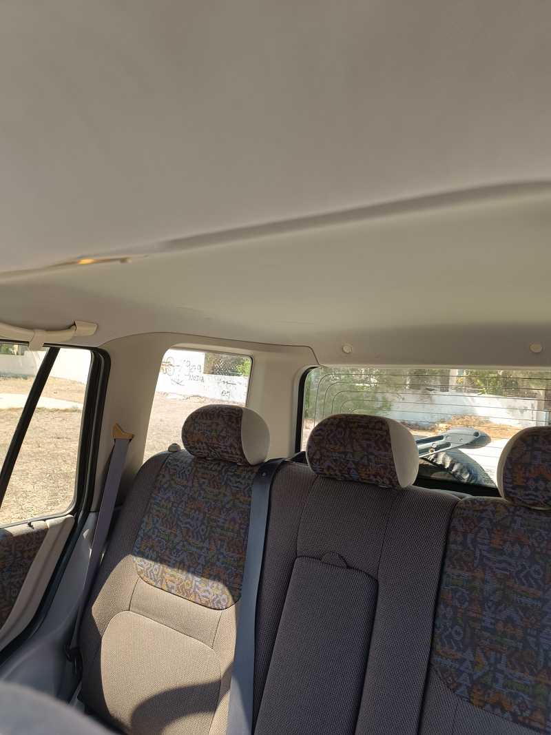 2001 Land Rover Freelander 1,8L 2001 Cyprus
