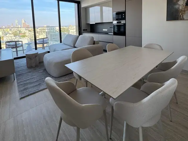 2-bedroom apartment to rent, Επαρχία Λεμεσού — Ποταμός Γερμασόγειας