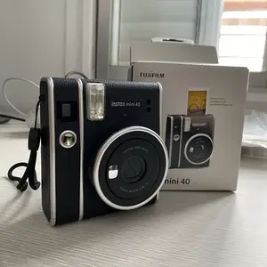 Fujifilm instax mini 40, Επαρχία Λεμεσού — Λεμεσός - Κάψαλος