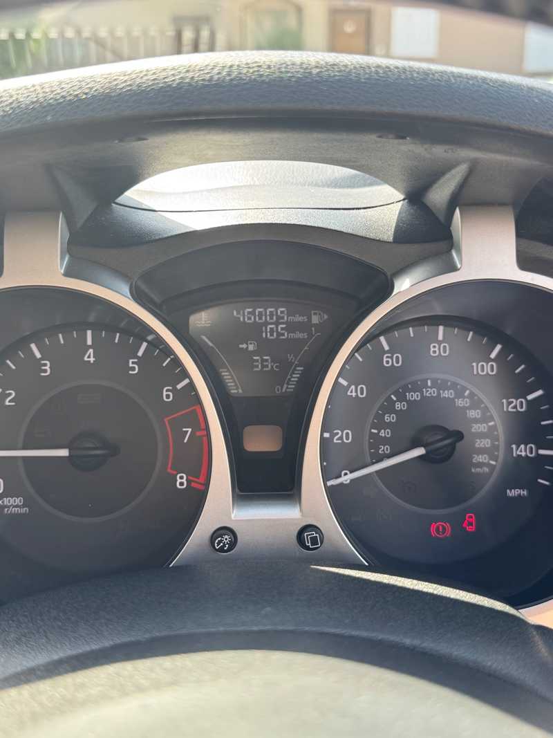 2019 Nissan Juke 1,6L 2019 Cyprus