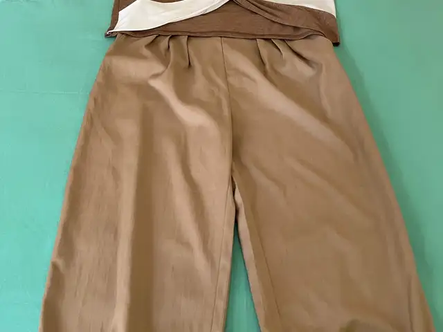 Παντελόνι + μπλούζα size xl, Επαρχία Λευκωσίας — Λευκωσία - Σοπάζ