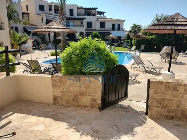 2-bedroom apartment to rent, Paphos — Tala