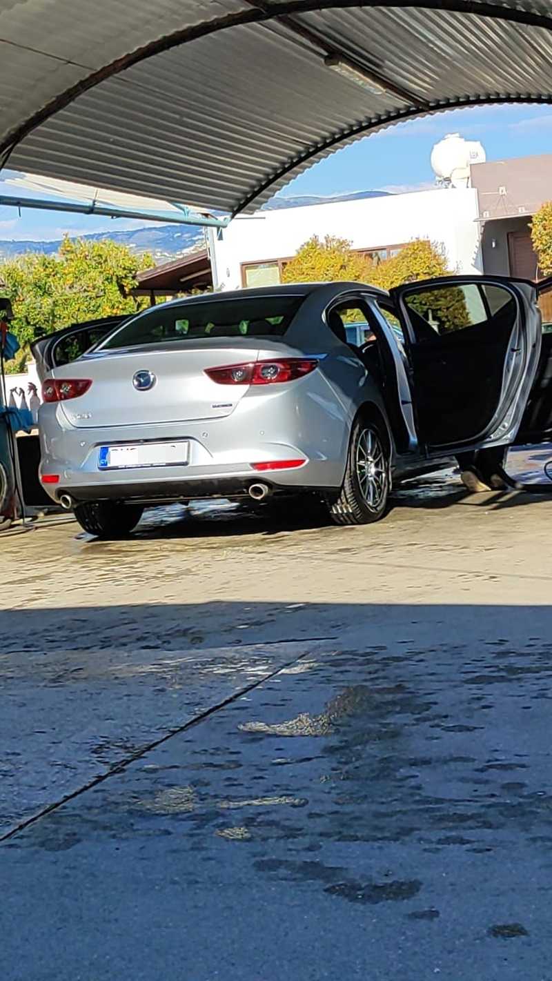 2020 Mazda 3 1,5L 2020 Cyprus