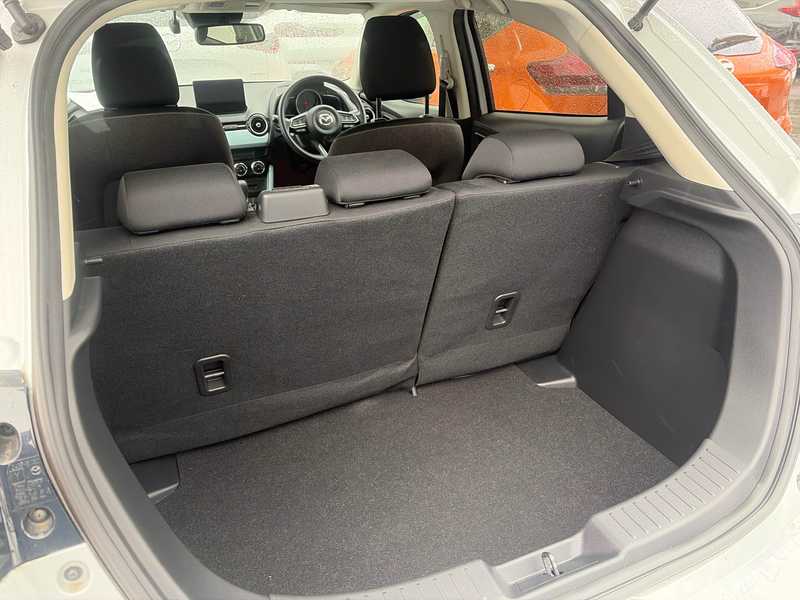 2023 Mazda 2 1,5L 2023 Cyprus