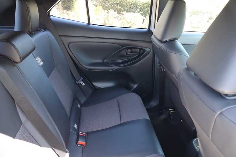 2023 Toyota Yaris Cross 1,5L 2023 Cyprus