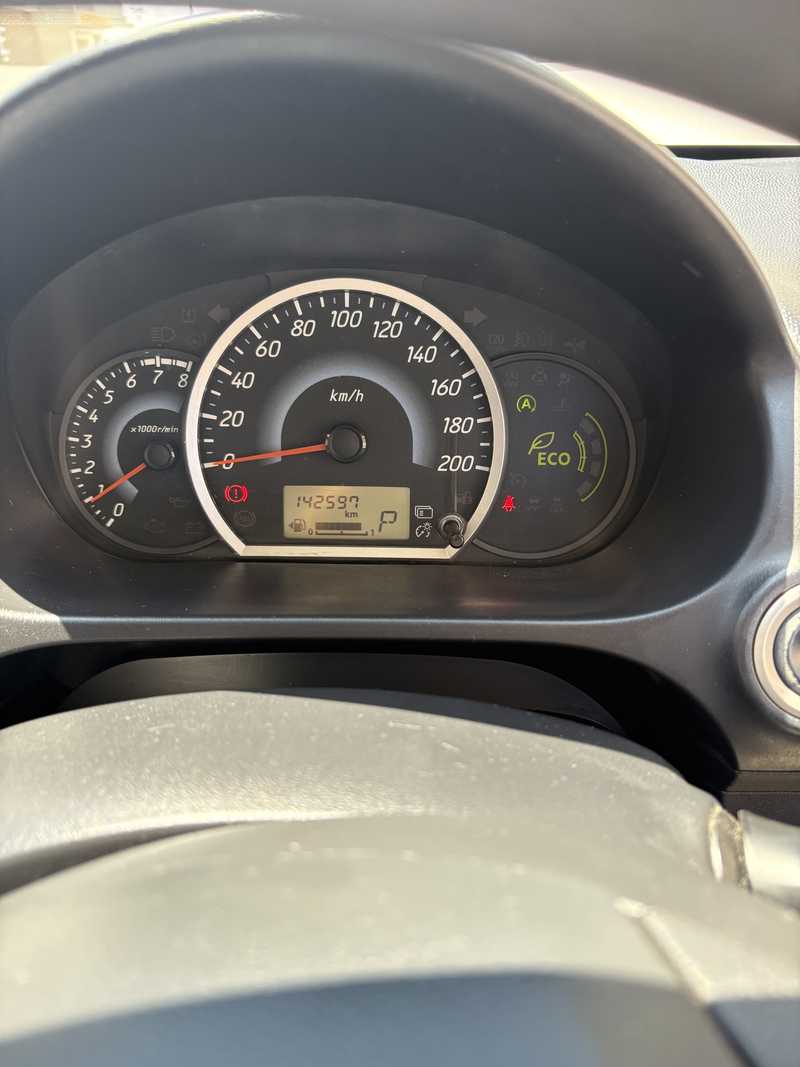 2014 Mitsubishi Mirage 1,2L 2014 Cyprus