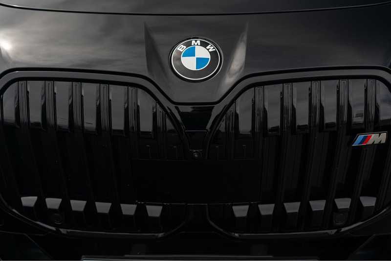 2023 BMW 7-Series 3,0L 2023 Cyprus