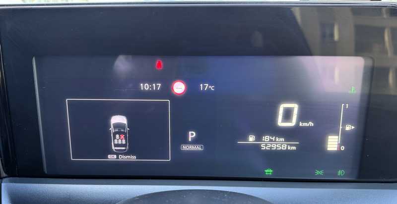 2021 Nissan Note e-Power 1,2L 2021 Cyprus