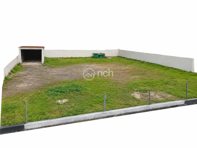 Residential Plot 783 m², Επαρχία Λευκωσίας — Λευκωσία - 'Αγιος Ανδρέας