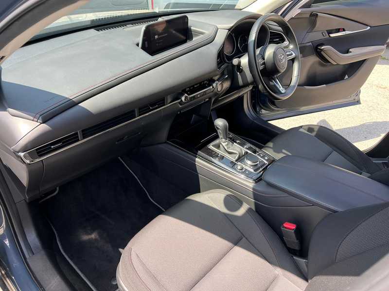 2023 Mazda CX-30 2,0L 2023 Cyprus