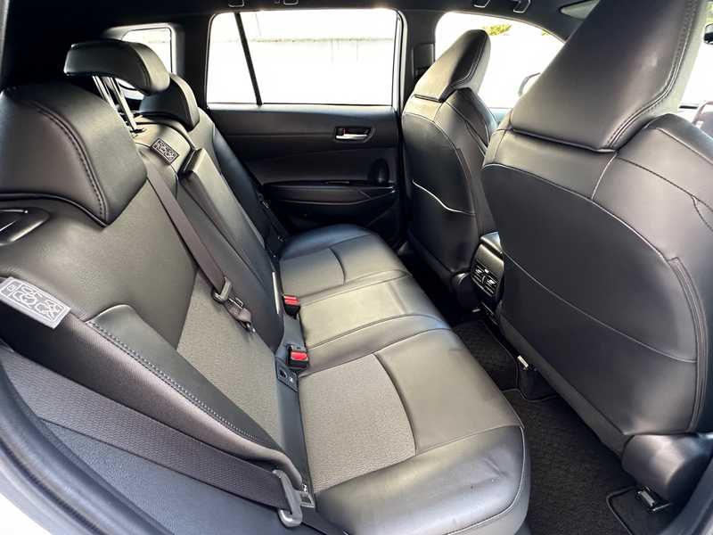 2024 Toyota Corolla Cross 1,8L 2024 Cyprus