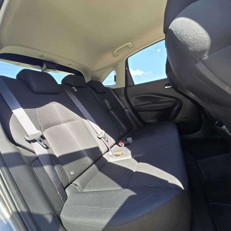 2023 Nissan Note e-Power 1,2L 2023 Cyprus