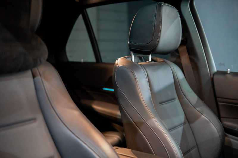 2023 Mercedes GLE 400d AMG 4matic Premium Plus Cyprus
