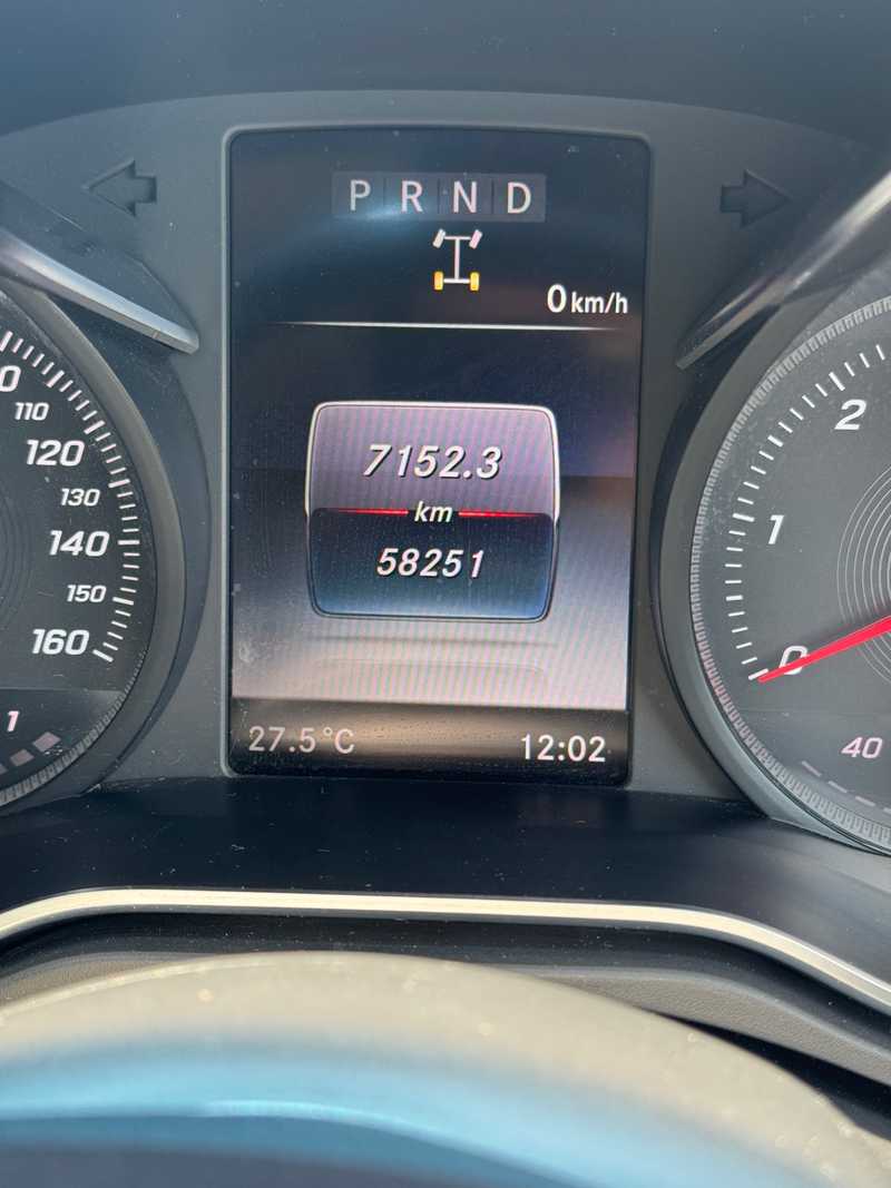 2020 Mercedes-Benz X-Class 2,4L 2020 Cyprus