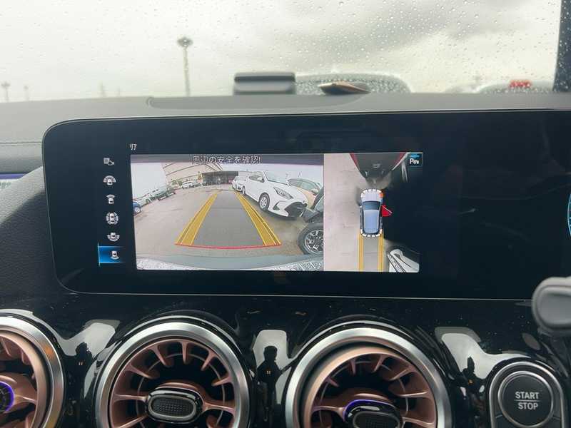 2023 Mercedes-Benz EQA Electric 2023 Cyprus