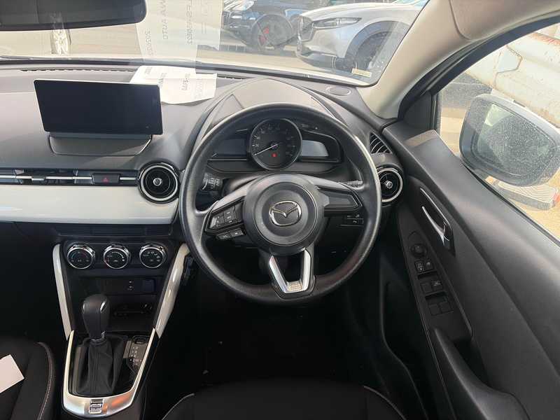 2024 Mazda 2 1,5L 2024 Cyprus