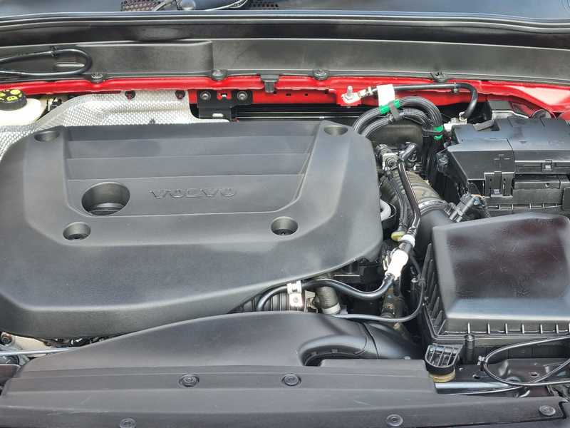 2022 Volvo XC40 2,0L 2022 Cyprus