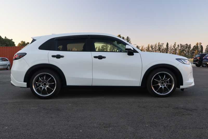 2023 Honda ZR-V 2,0L 2023 Cyprus