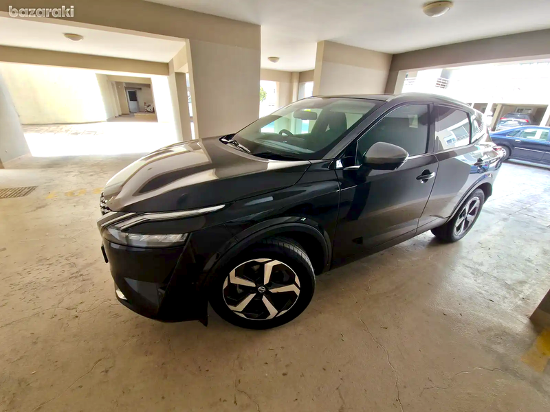 2022 Nissan Qashqai 1,3L 2022 Cyprus