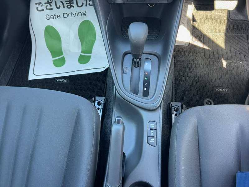 2024 Toyota Yaris 1,5L 2024 Cyprus