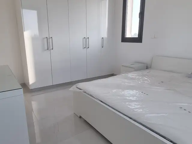 2-bedroom apartment to rent, Επαρχία Λευκωσίας — Λακατάμεια - Αγία Παρασκευή