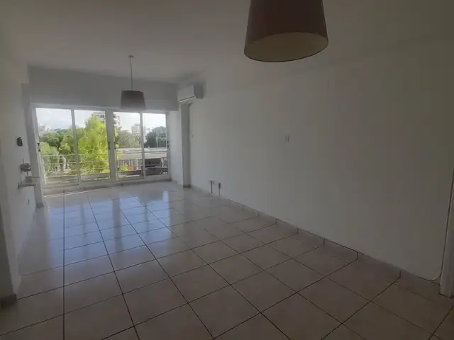  1-bedroom apartment to rent, Nicosia — Nicosia - Ag. Antonios