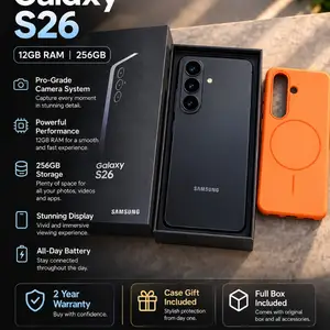 Samsung S26 256gb, Επαρχία Λευκωσίας — Λατσιά - Άγιος Γεώργιος