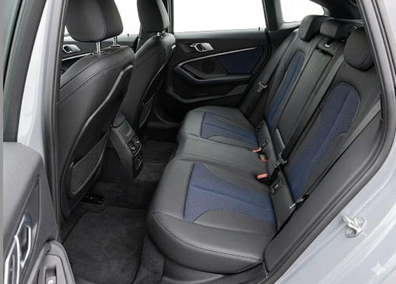 2022 BMW 2-Series 2,0L 2022 Cyprus