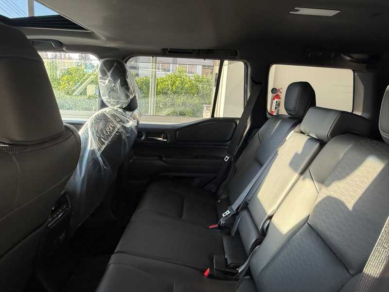 2025 Toyota Land Cruiser 250 2,8L 2025 Cyprus