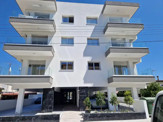 3-bedroom apartment to rent, Επαρχία Λευκωσίας — Άγιος Δομέτιος - Άγιος Πάυλος