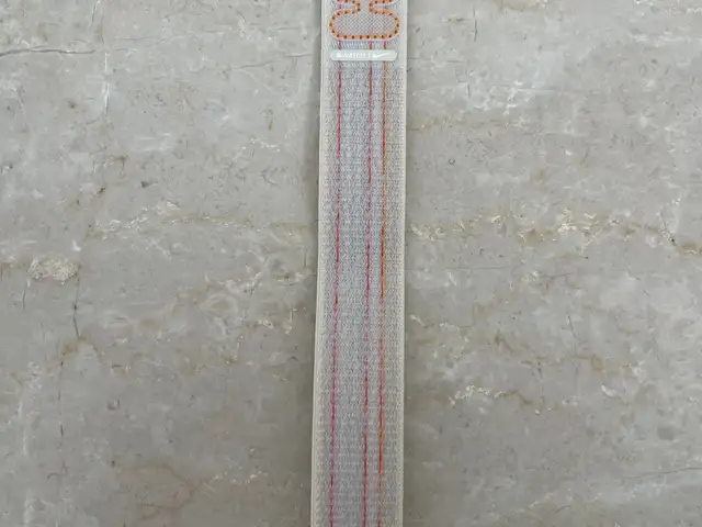Apple watch nike sports loop 40mm, Paphos — Pegeia