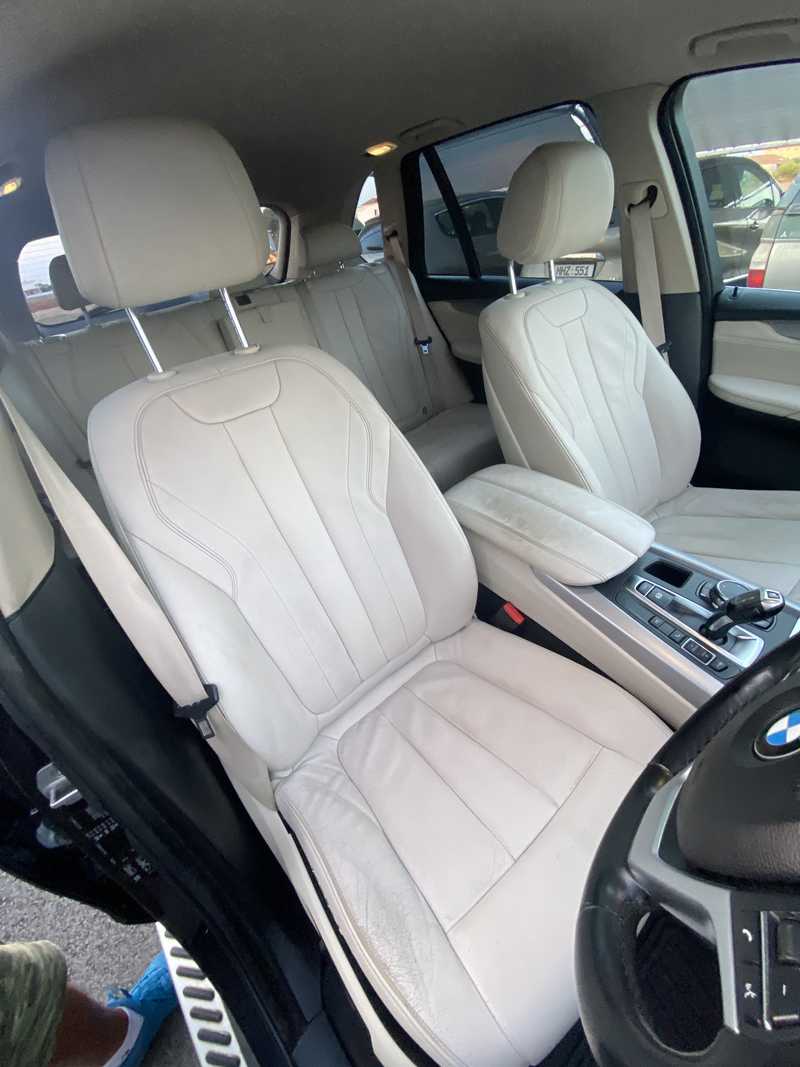 2015 BMW X5 2,0L 2015 Cyprus