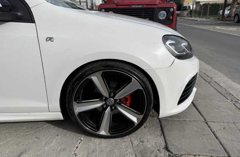 2009 Volkswagen Golf 1,4L 2009 Cyprus