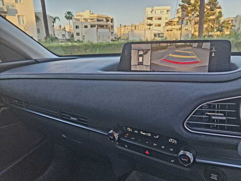 2024 Mazda CX-30 2,0L 2024 Cyprus